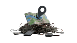 Información incoherente en internet movil