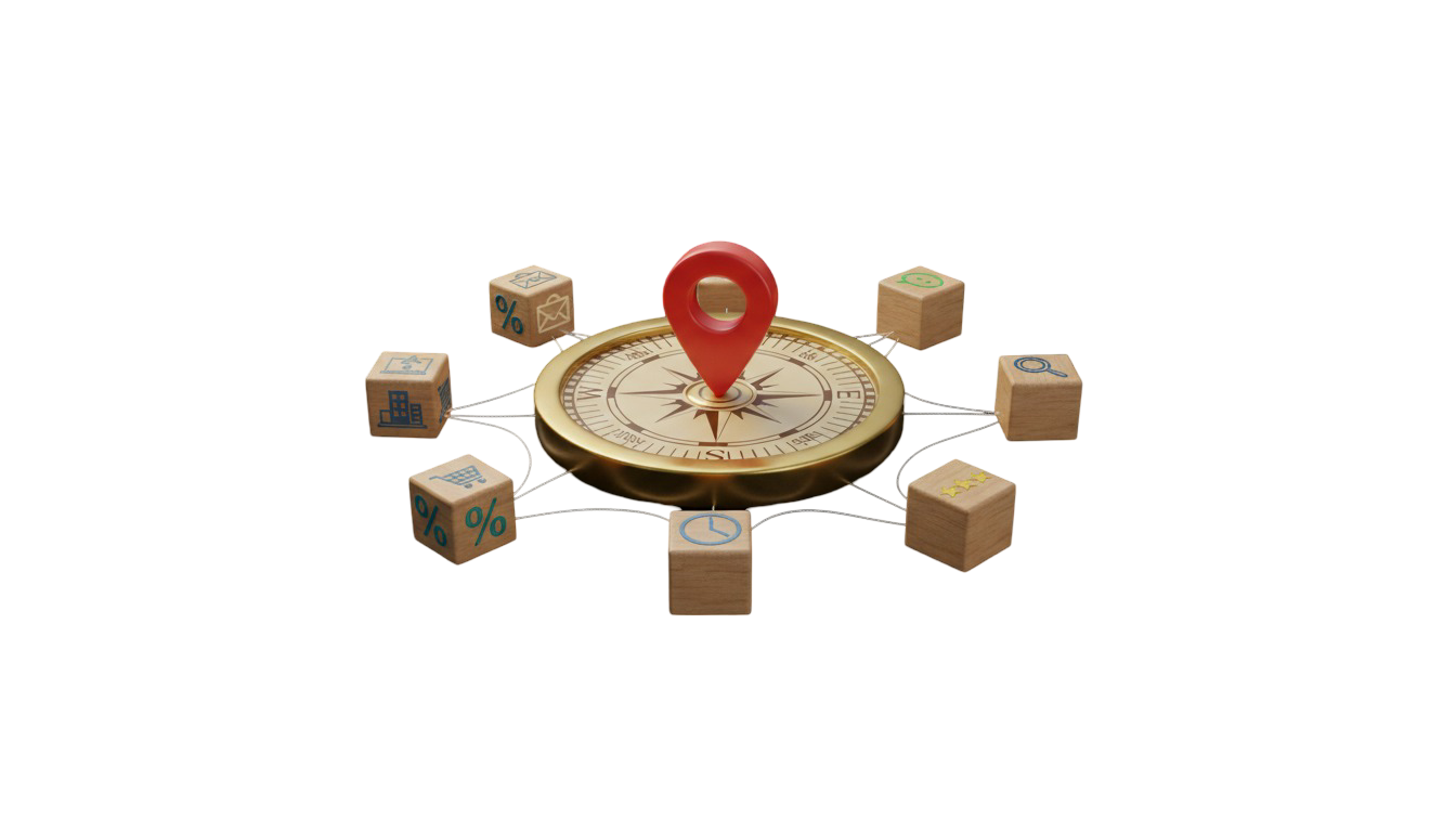 SEO local para negocios