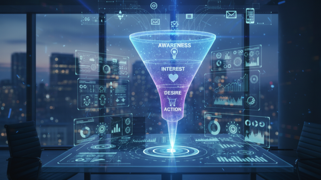 publicidad digital estratégica para negocios