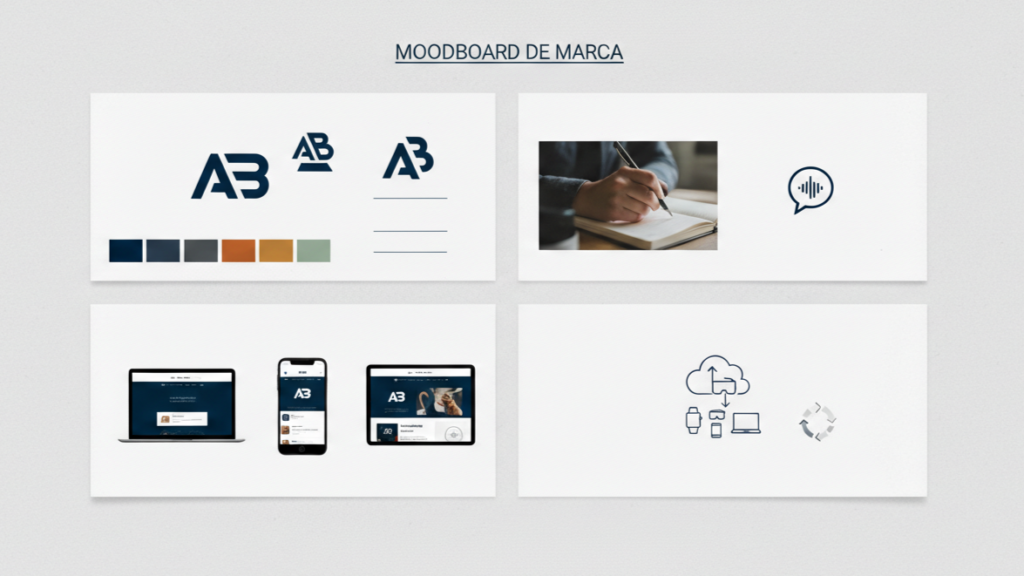 proceso de branding estratégico