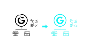negocios locales que no aparece en resultados de Google