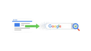 Cuanto tarda una web en aparecer en Google