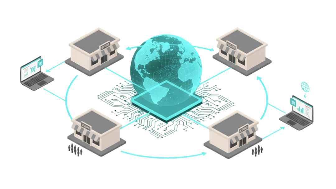 Estrategia digital negocios online