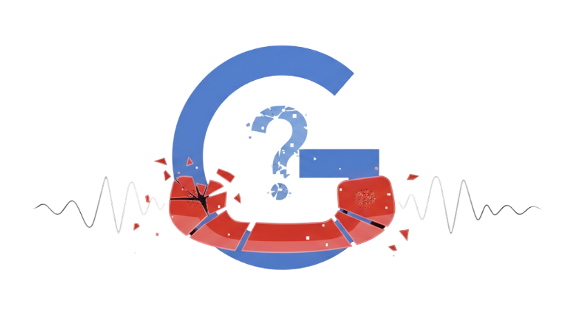 Google Business no recibe llamadas causas y solución