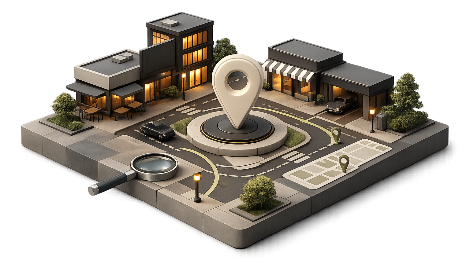 Cómo conseguir clientes en Google para negocios locales
