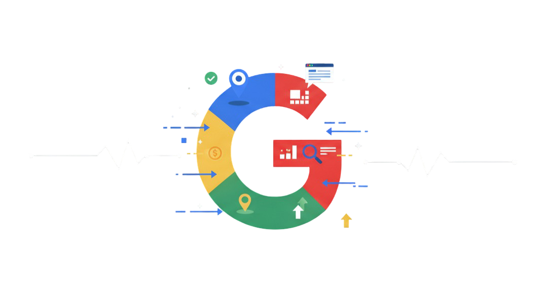 Optimización de ficha de Google Business Profile para mejorar el posicionamiento local en Google Maps