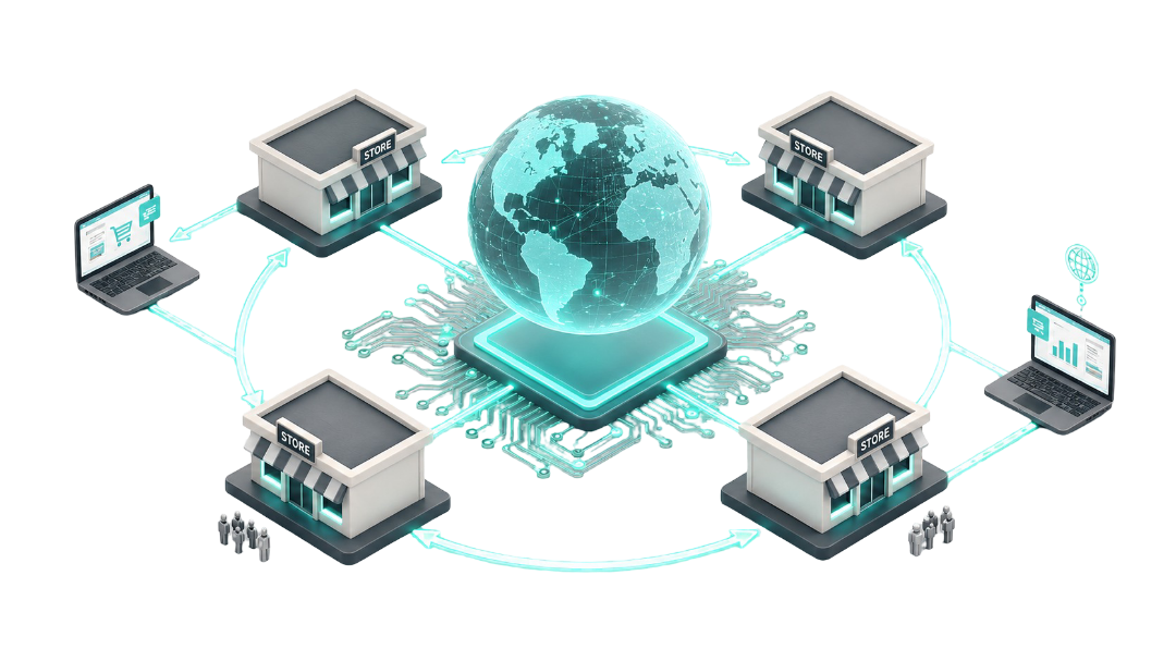 Soluciones digitales para negocios online orientadas a captación, posicionamiento y crecimiento en internet