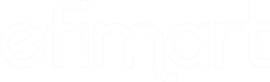 Logo de Efimart Studio estudio especializado en stands de diseño