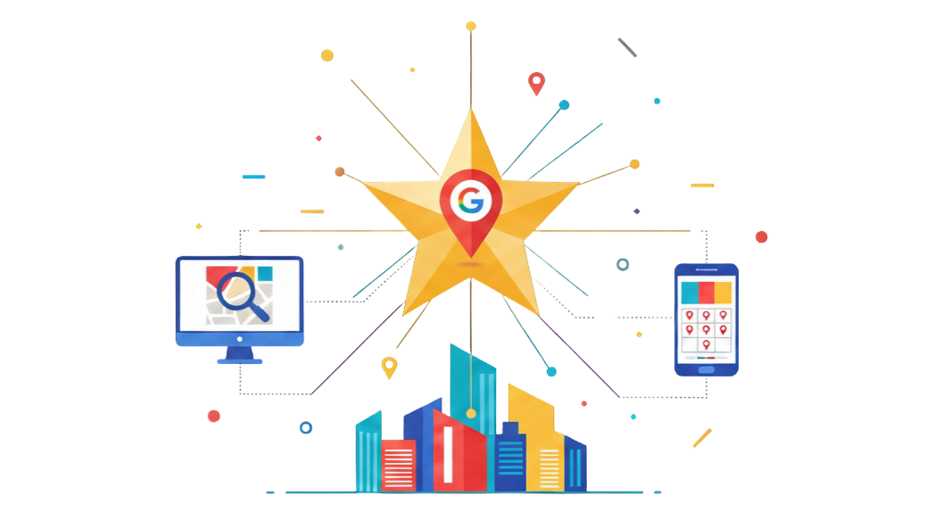 Servicio de SEO local en Utrera para mejorar la visibilidad en Google y atraer clientes locales.