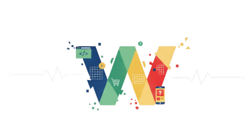 Diseño web para empresas y negocios en Sevilla.