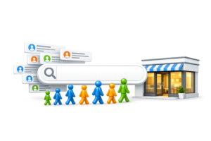 Negocio consiguiendo clientes en Sevilla desde Google mediante SEO y marketing digital