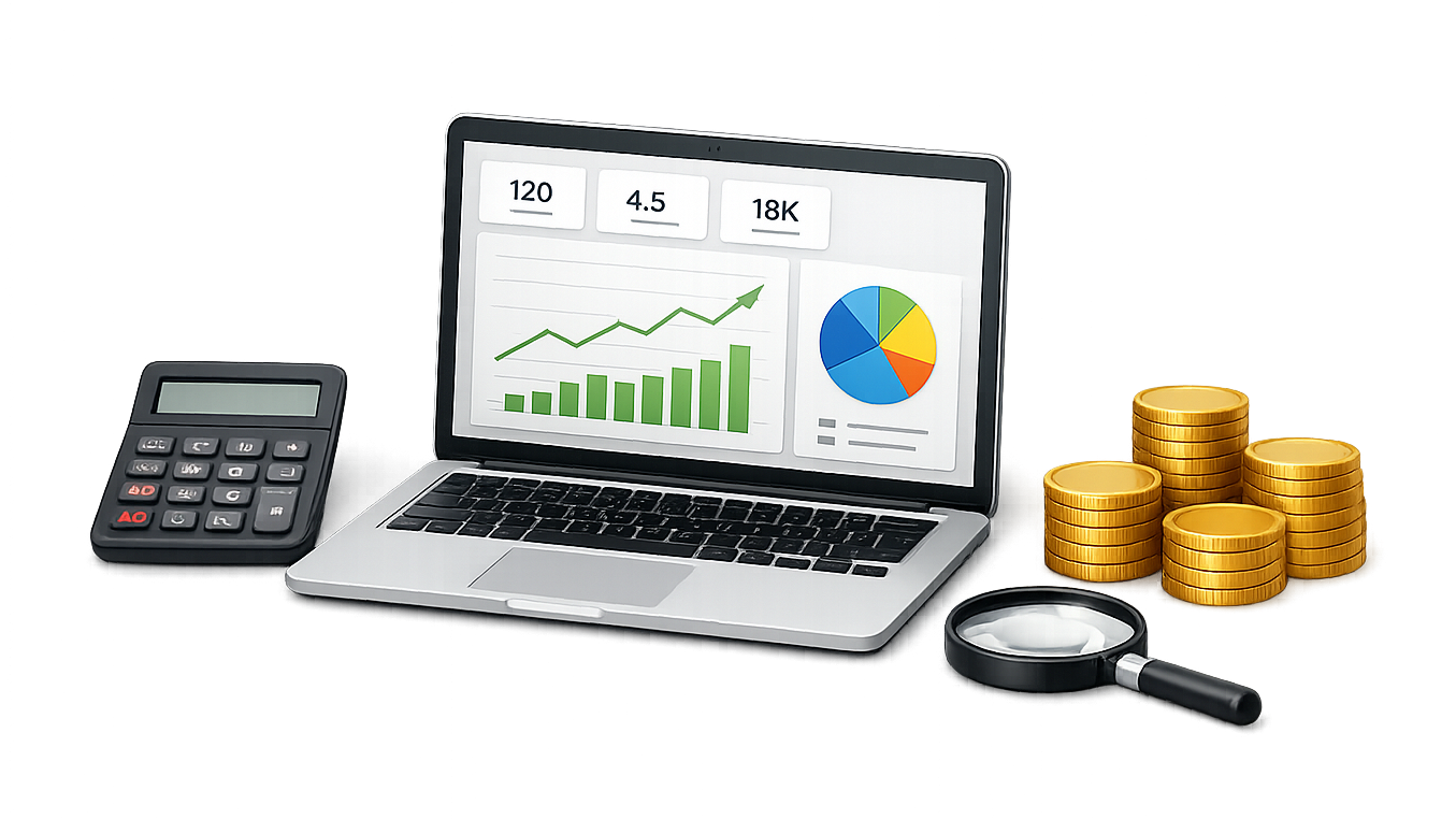 Análisis del precio del posicionamiento web en Sevilla y los factores que influyen en el coste de una estrategia SEO