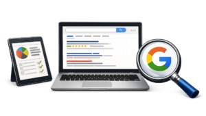 Estrategia SEO para una tienda de cocinas orientada a mejorar el posicionamiento en Google y atraer nuevos clientes