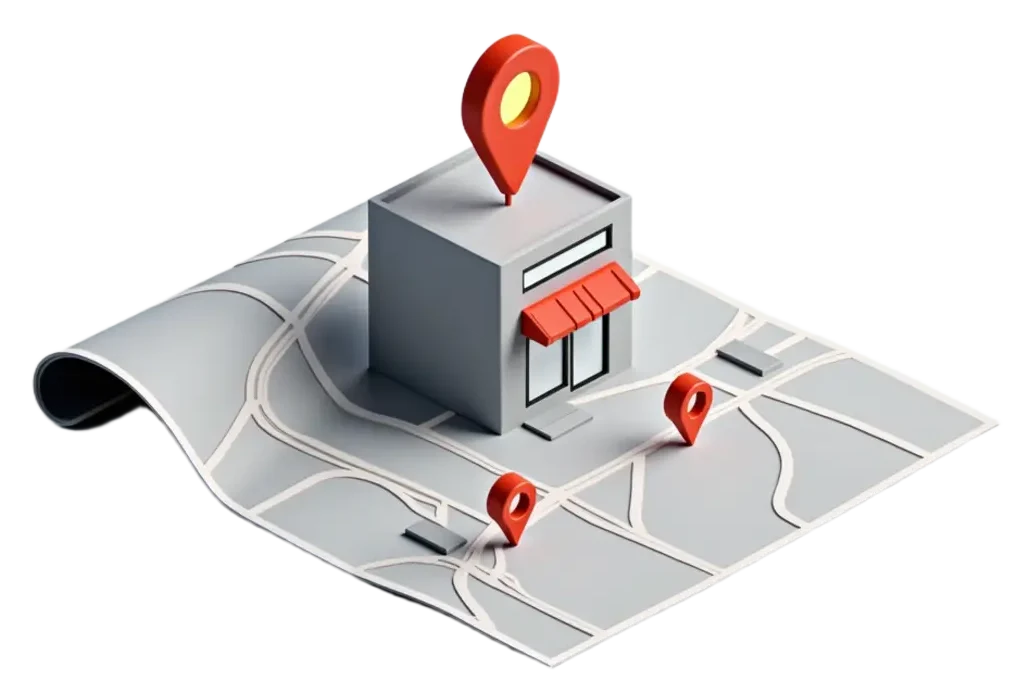 mejorar el posicionamiento de tu web en búsquedas locales