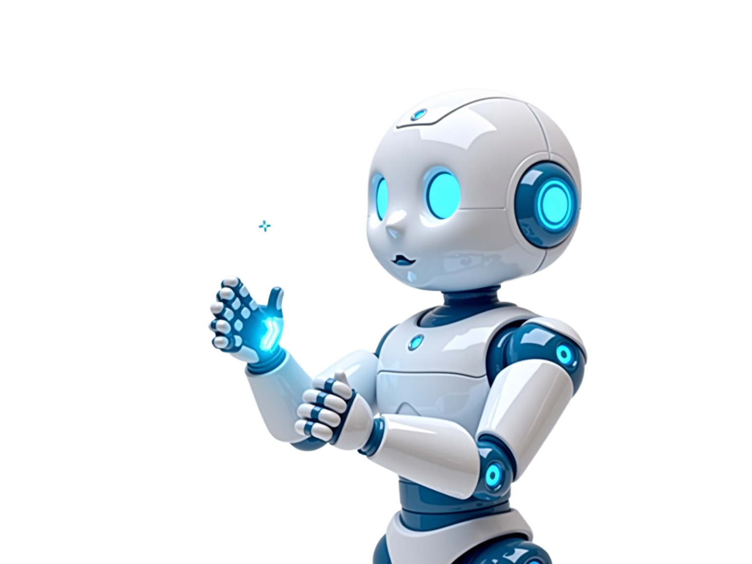automatización e IA en Alcalá de Guadaíra