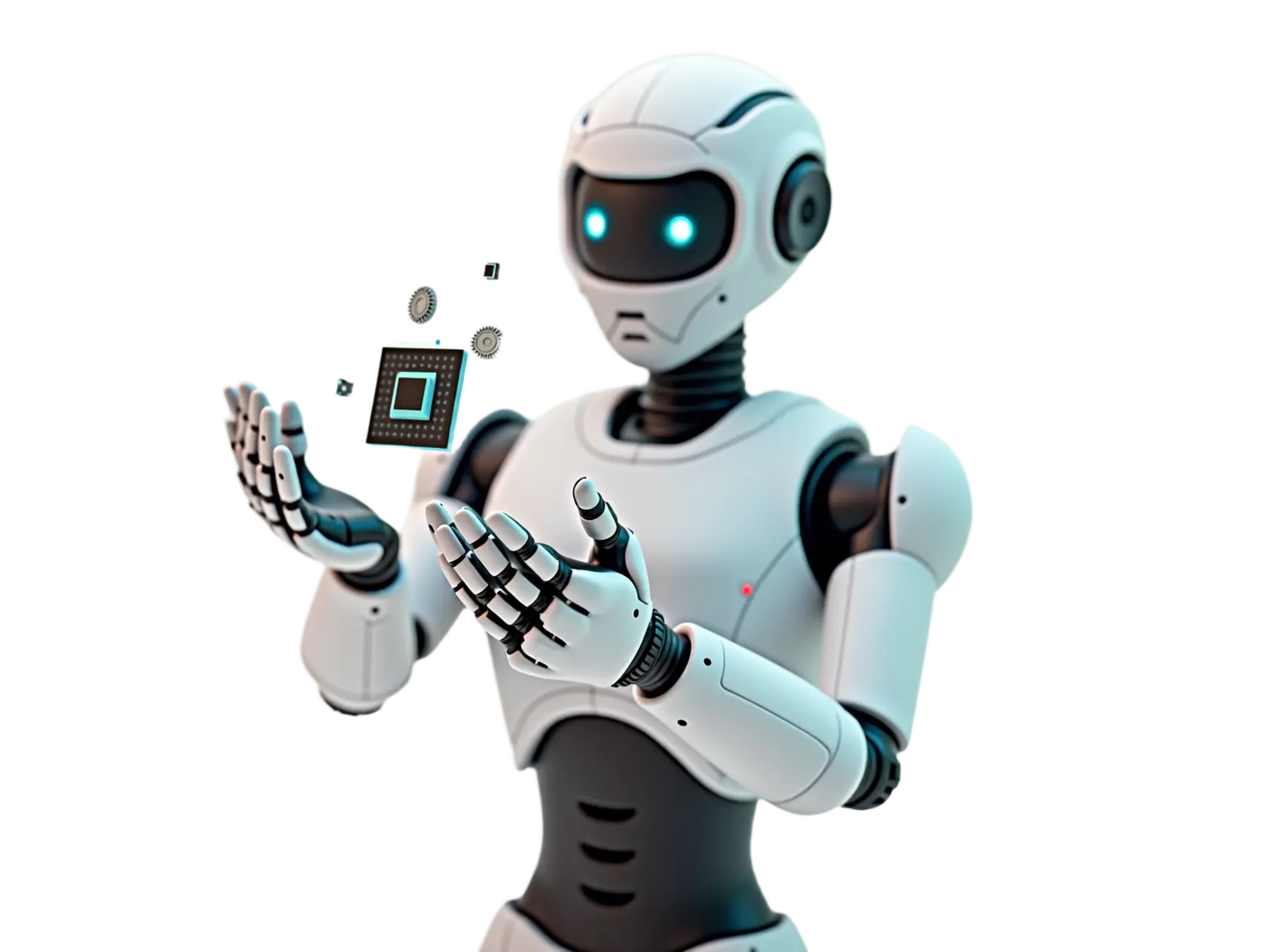 automatización IA para restaurantes