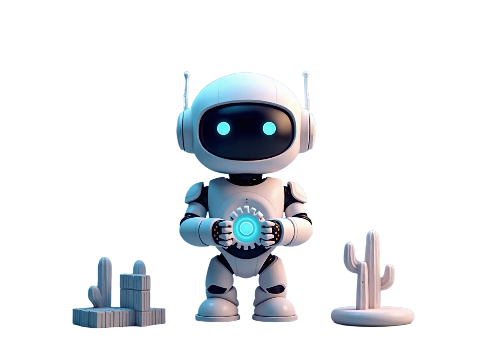 automatización con IA en Sevilla
