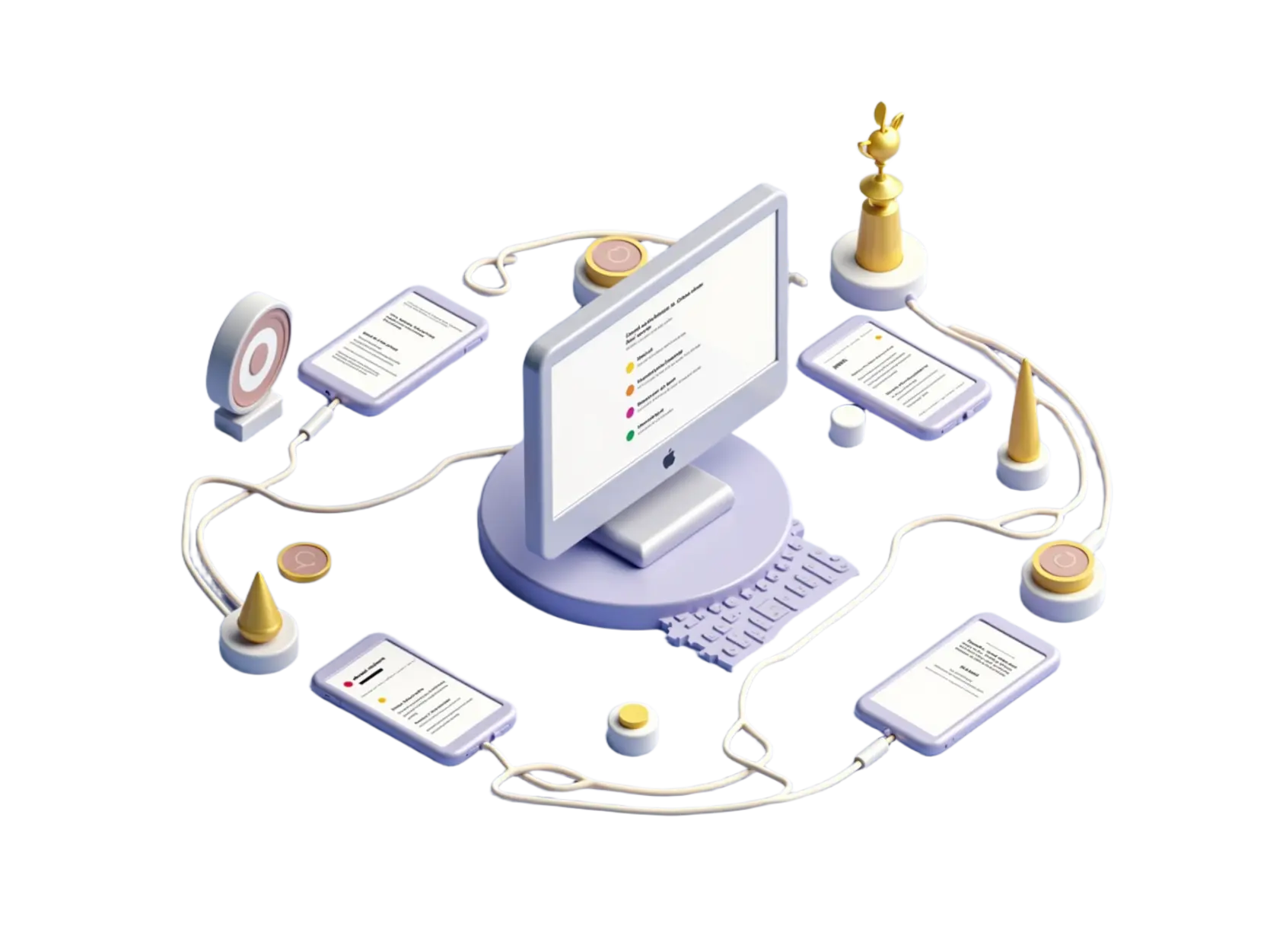 calcular presupuesto publicidad digital pyme