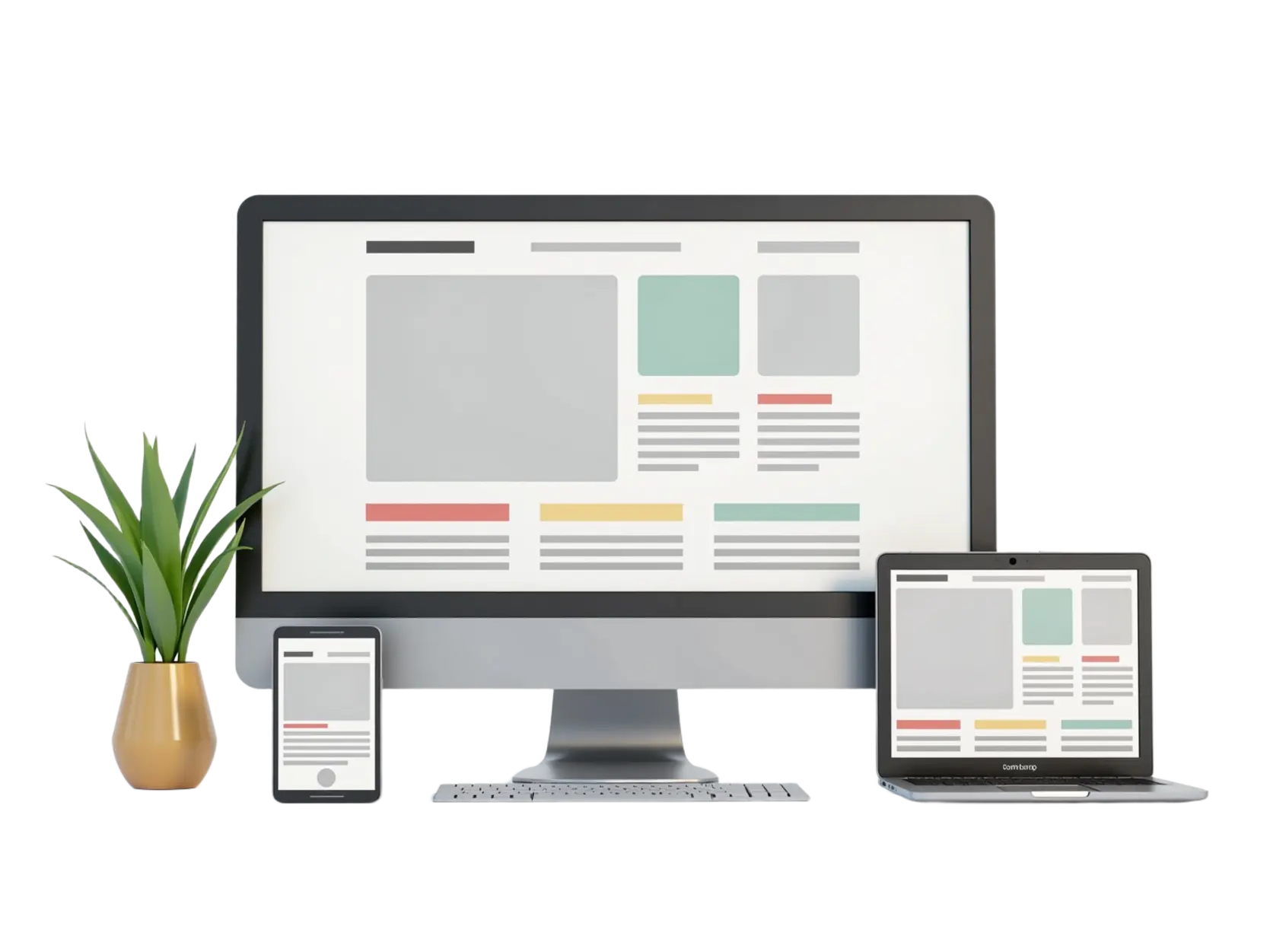 diseño web para abogados