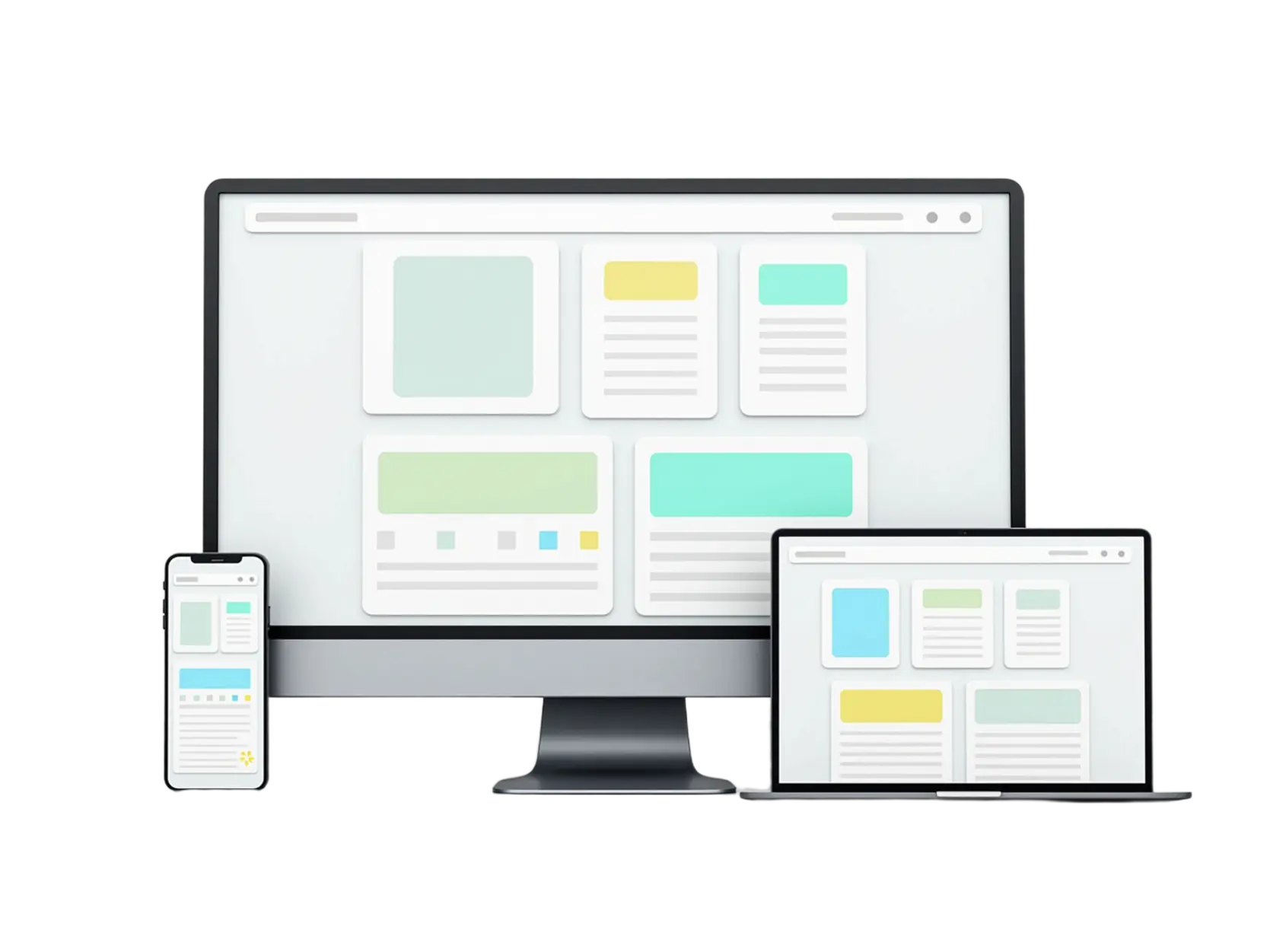 diseño web en Mairena del Aljarafe