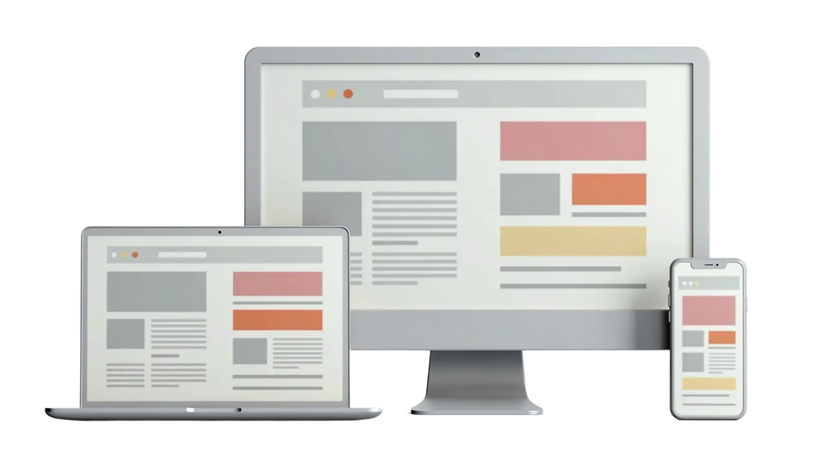 diseño web para psicólogos