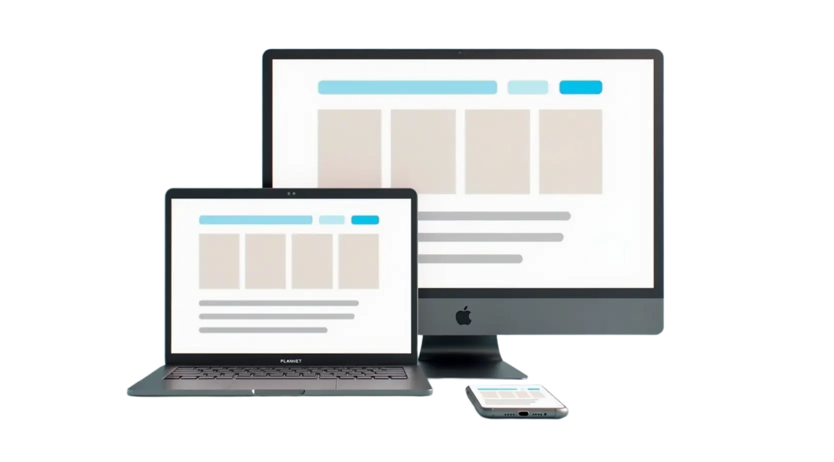 diseño web para restaurantes