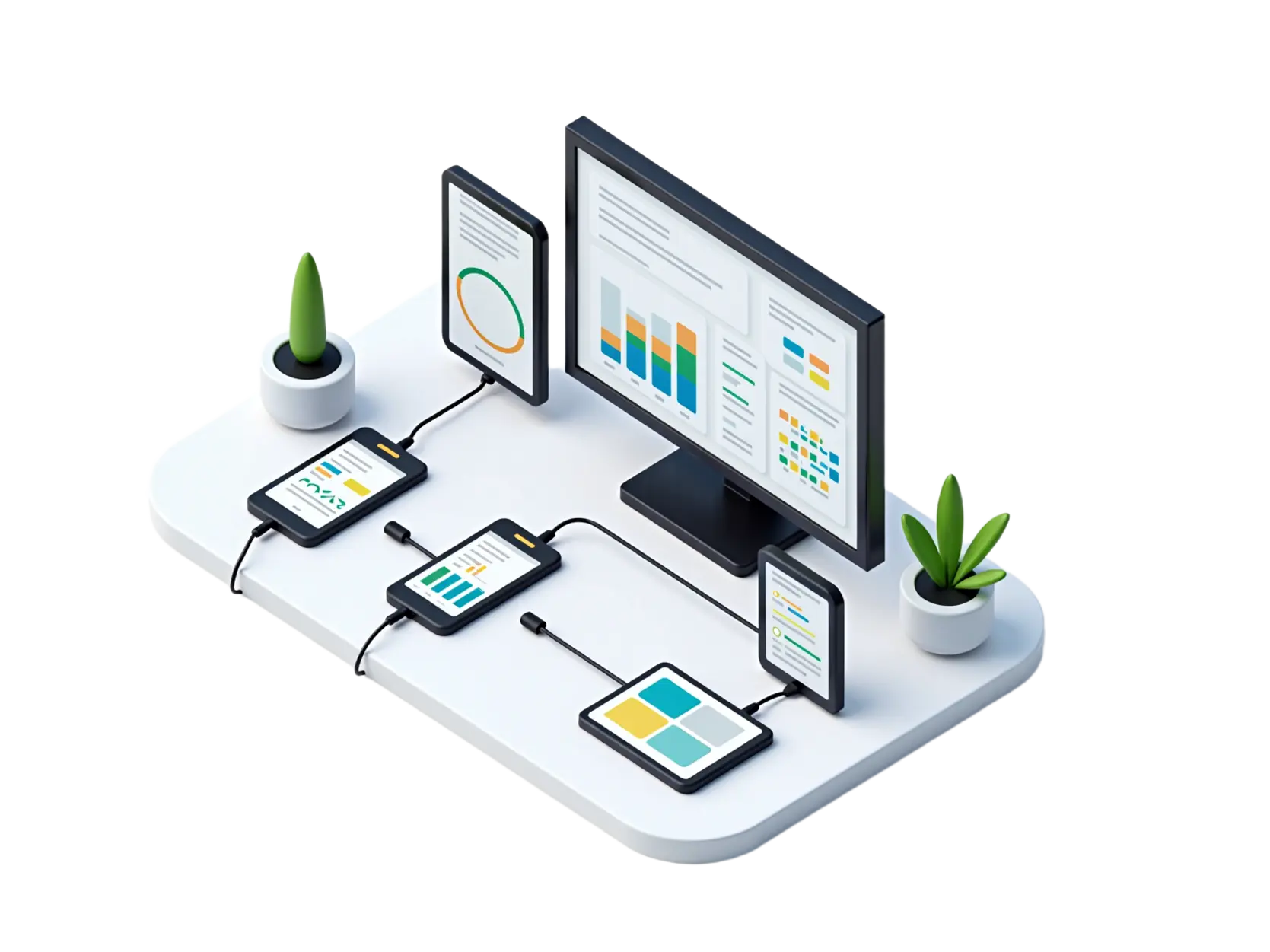 marketing digital en Mairena del Aljarafe