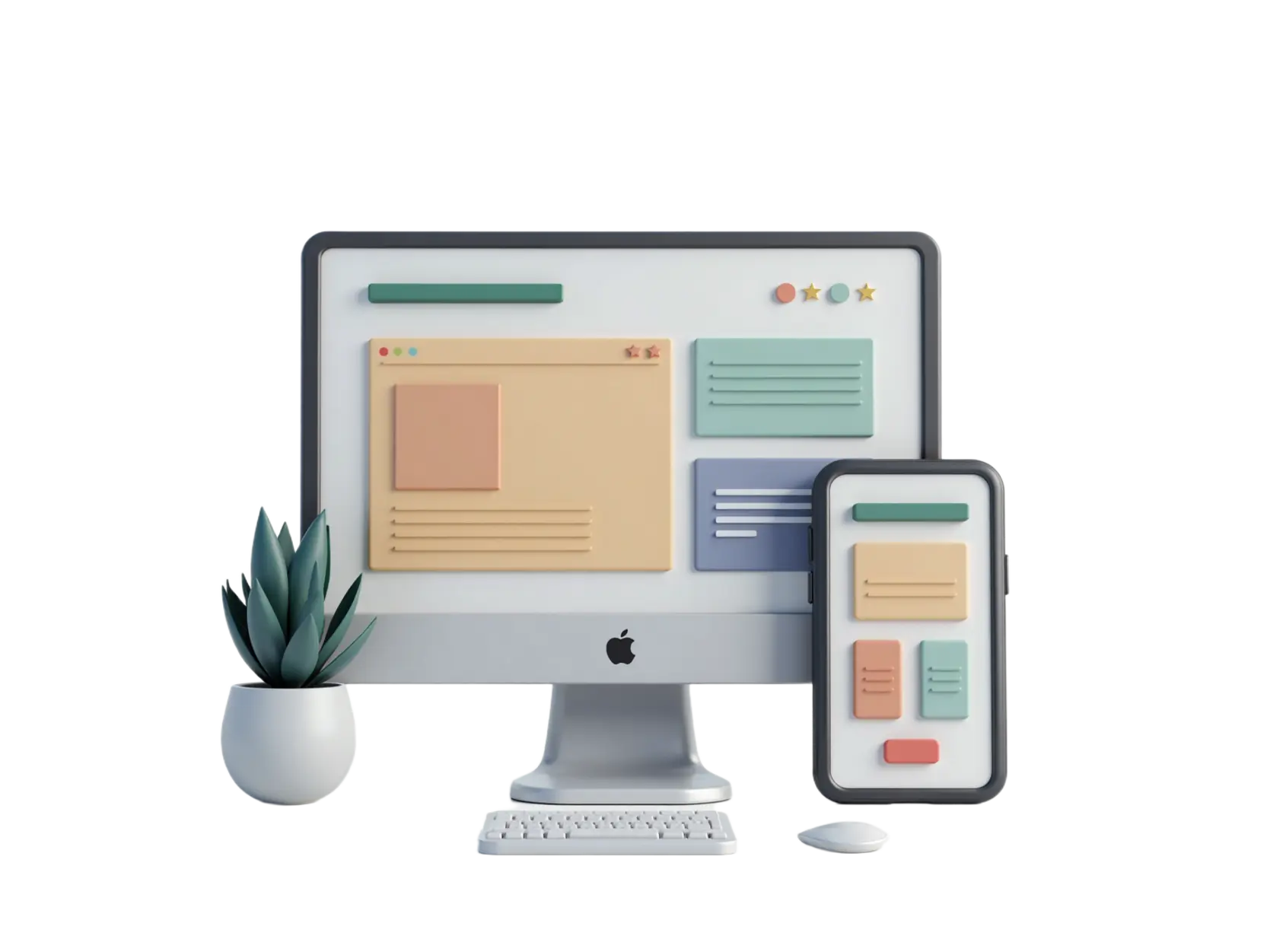 mejoras en la estructura de tu web para aumentar la conversión