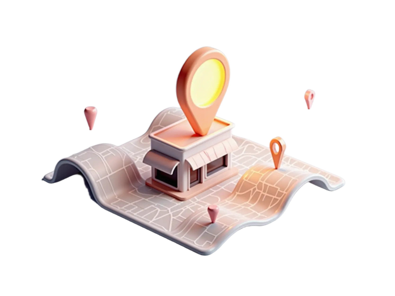 mejoras en la visibilidad de tu negocio en buscadores locales