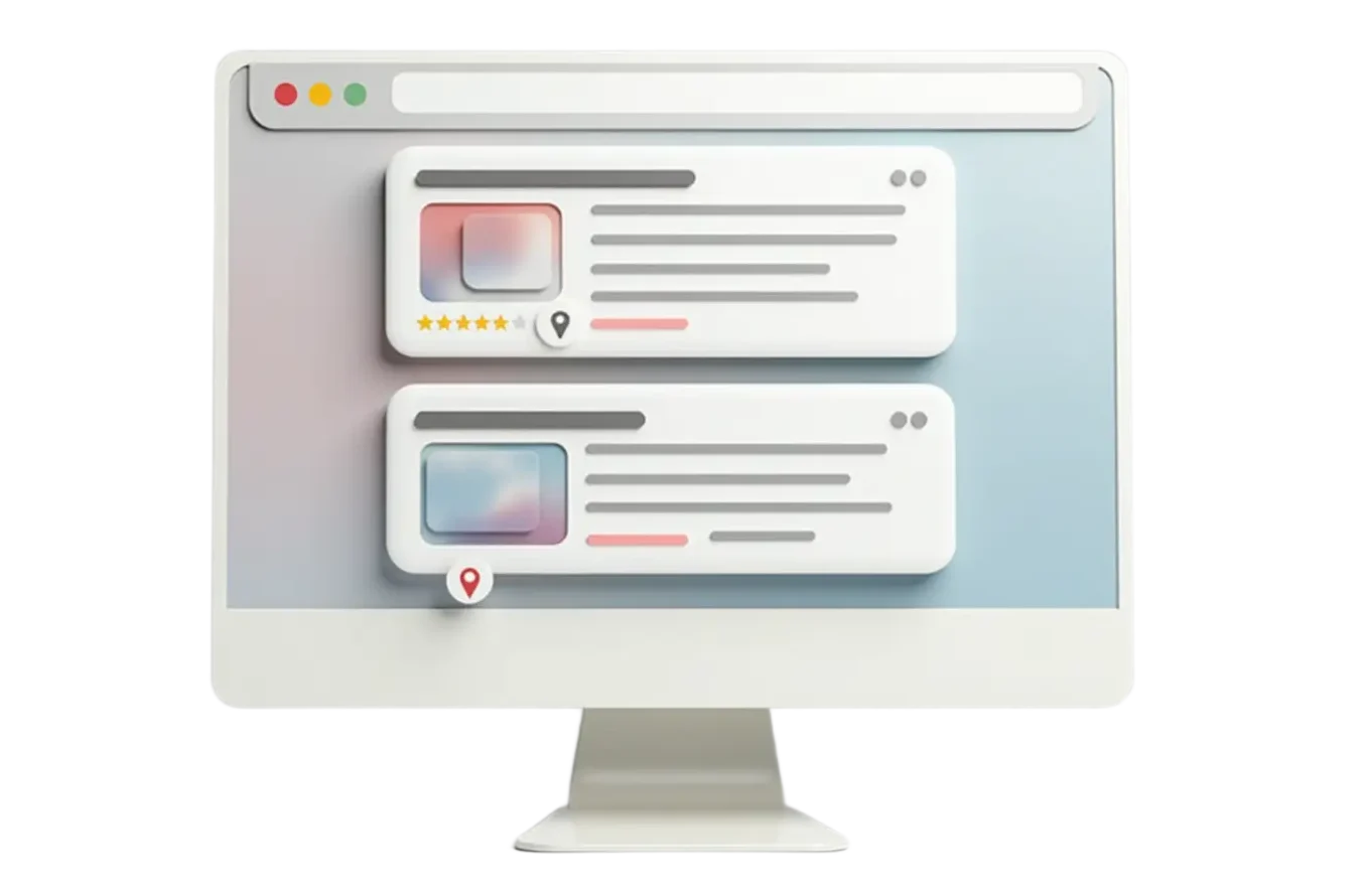 posicionamiento web en Alcalá de Guadaira