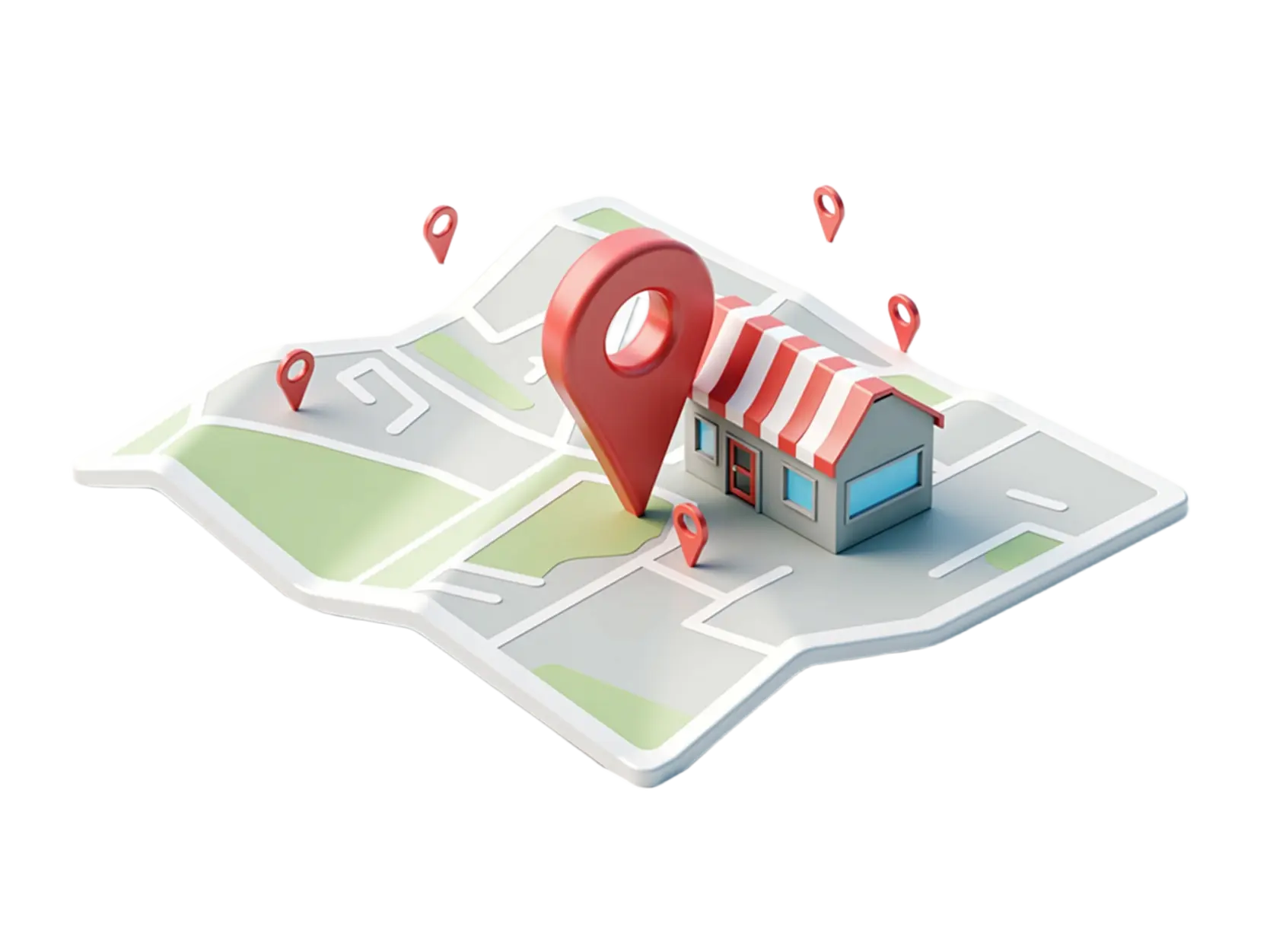 SEO local en Mairena del Aljarafe
