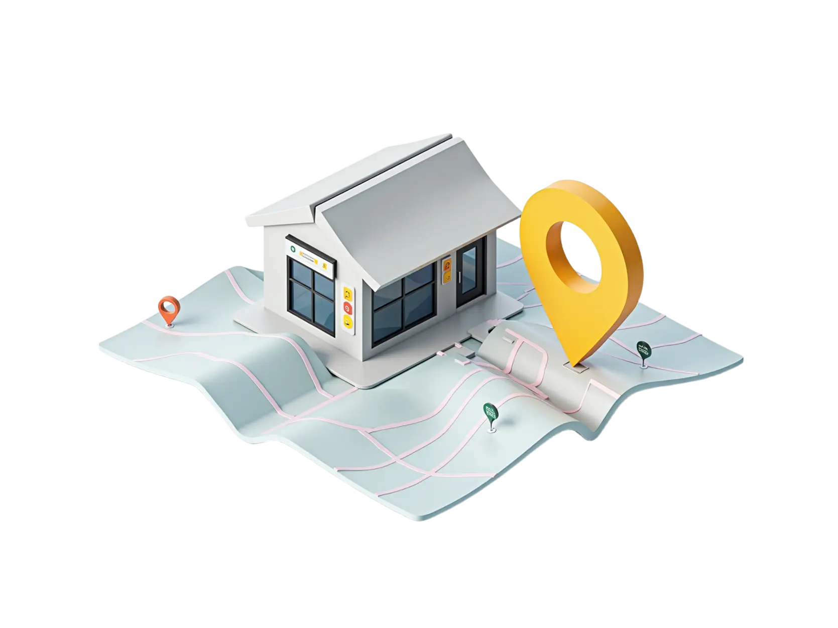 SEO local para restaurantes