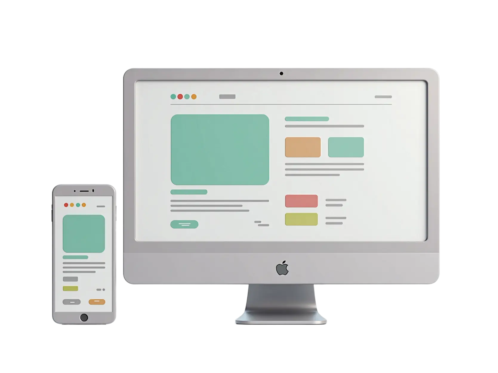 Diseño web para clínicas dentales