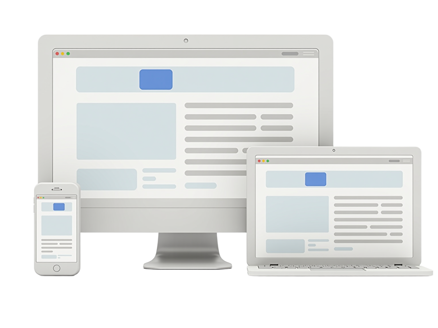 diseño web para fisioterapia
