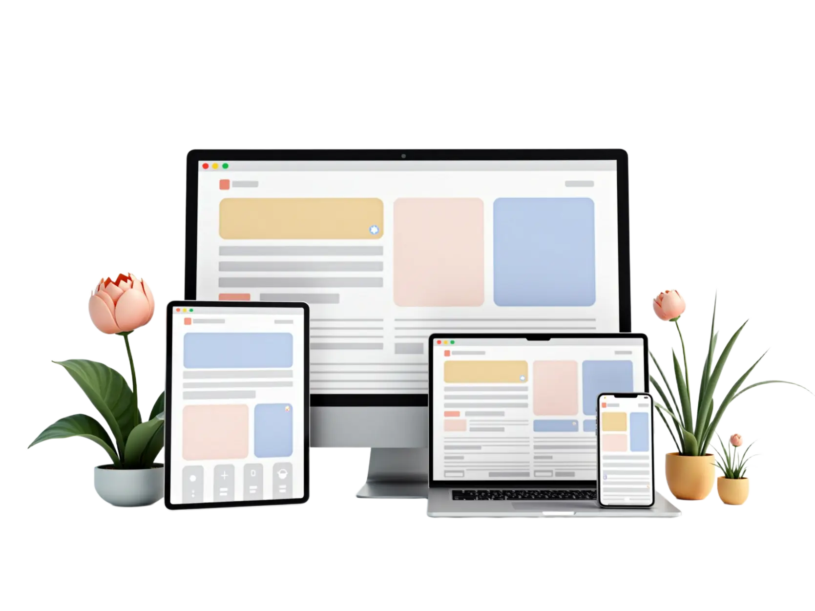 diseño web en La Rinconada