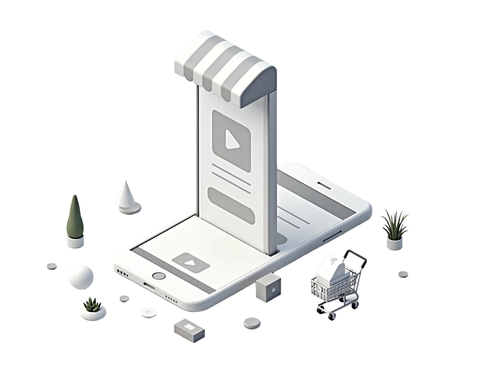fidelizar clientes locales desde tienda shopify