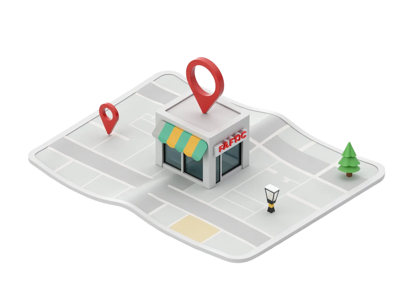 optimizar pagina quienes somos generar confianza local