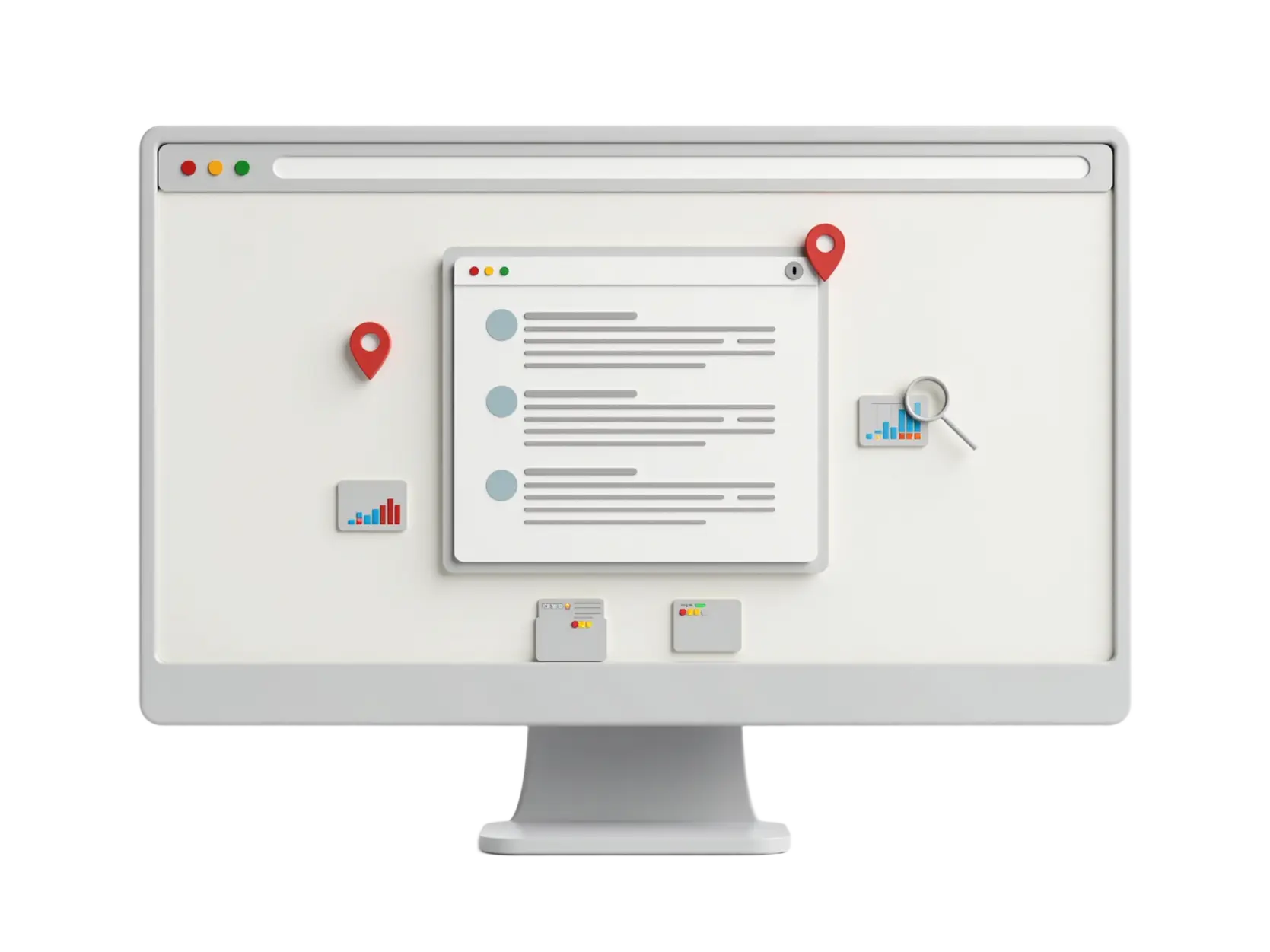 posicionamiento web para fisioterapia