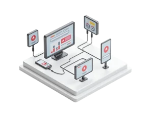 programas digitales de fidelización para restaurantes locales