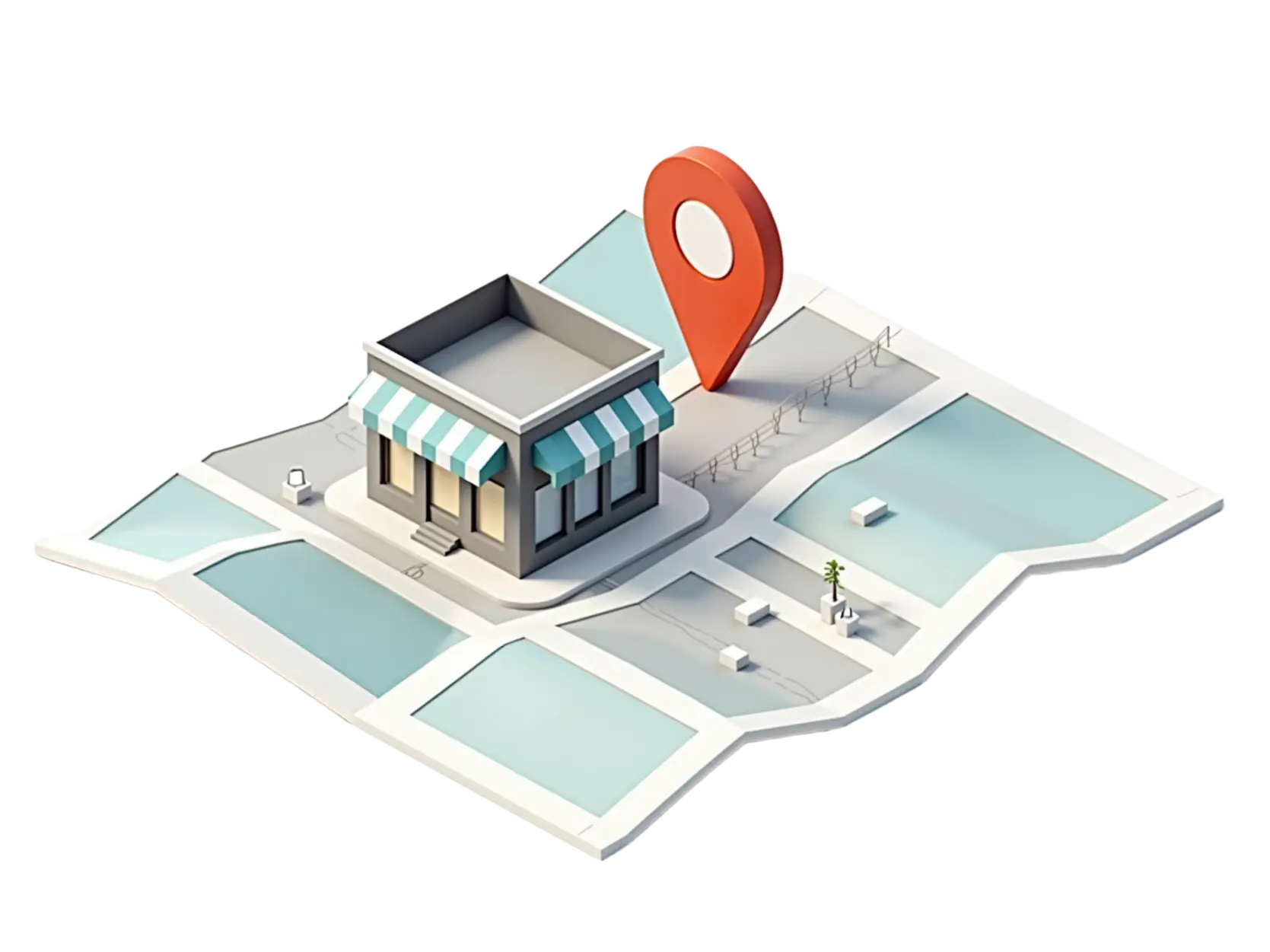segmentar barrios en anuncios locales para vender más