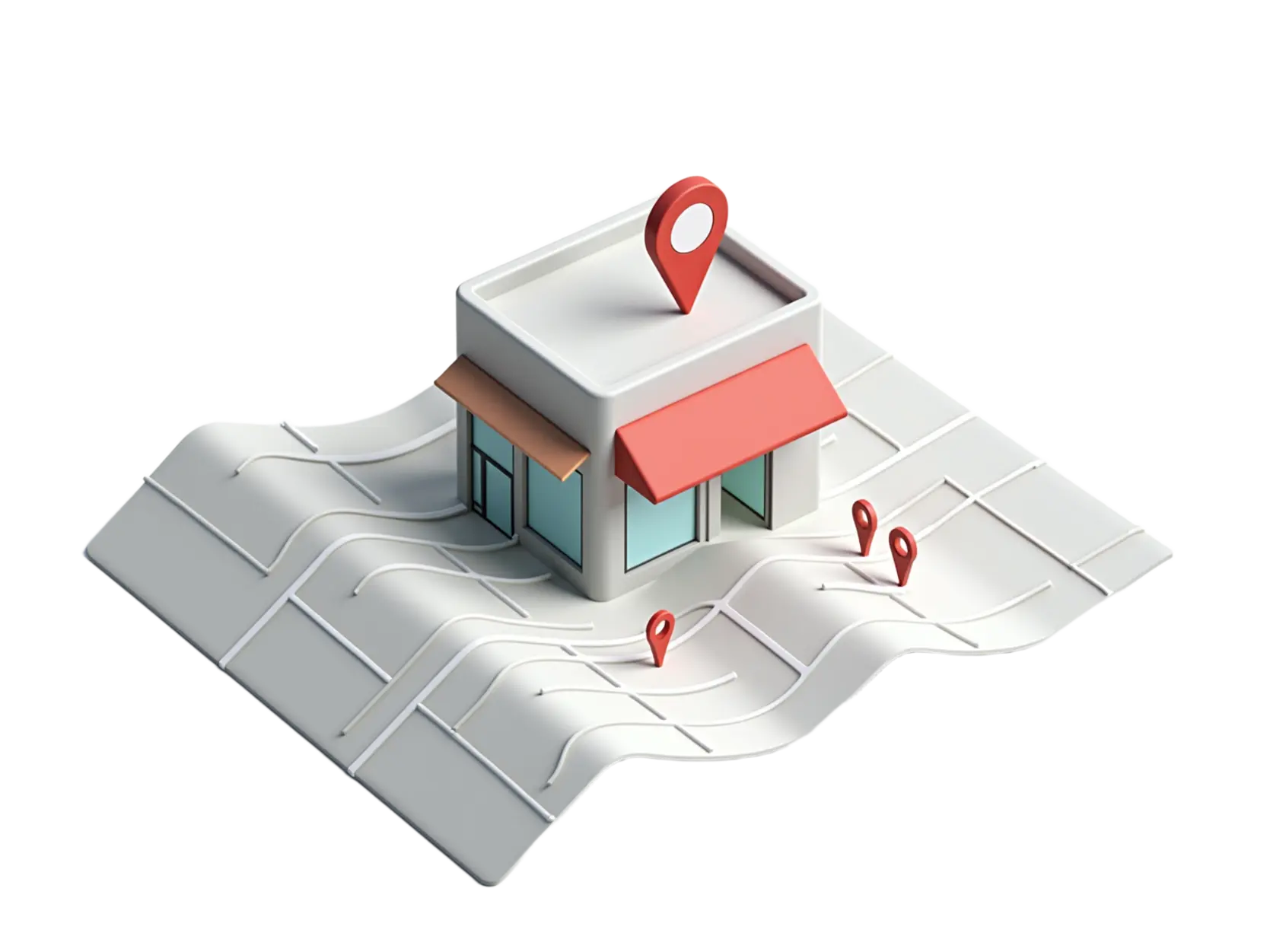 SEO local en La Rinconada