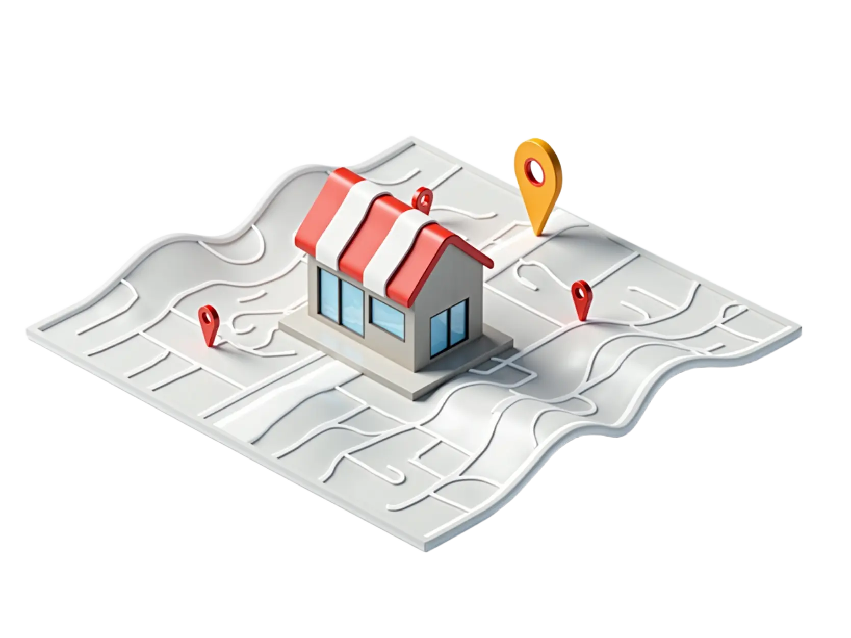 SEO local para inmobiliarias