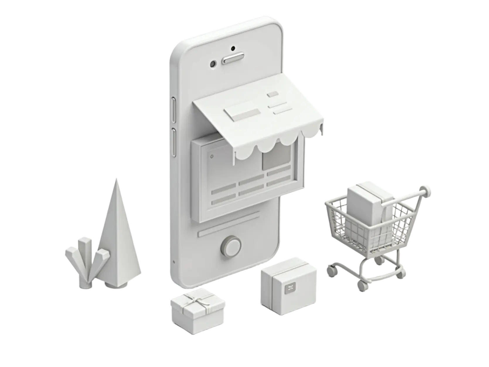 como implantar compra online con recogida en tienda